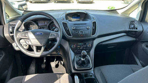 Ford C-Max 1.0 EcoBoost 125CV Titanium