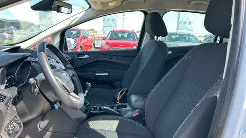 Ford C-Max 1.0 EcoBoost 125CV Titanium
