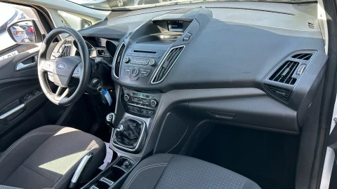 Ford C-Max 1.0 EcoBoost 125CV Titanium