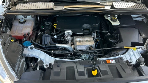 Ford C-Max 1.0 EcoBoost 125CV Titanium