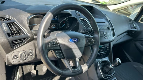 Ford C-Max 1.0 EcoBoost 125CV Titanium