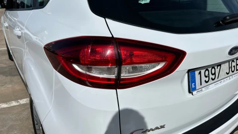 Ford C-Max 1.0 EcoBoost 125CV Titanium