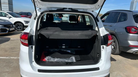 Ford C-Max 1.0 EcoBoost 125CV Titanium
