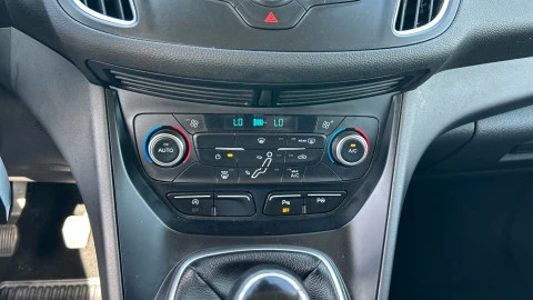 Ford C-Max 1.0 EcoBoost 125CV Titanium