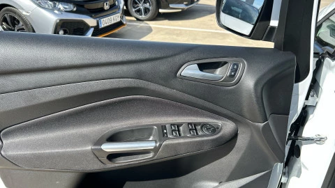 Ford C-Max 1.0 EcoBoost 125CV Titanium