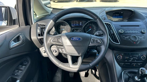 Ford C-Max 1.0 EcoBoost 125CV Titanium