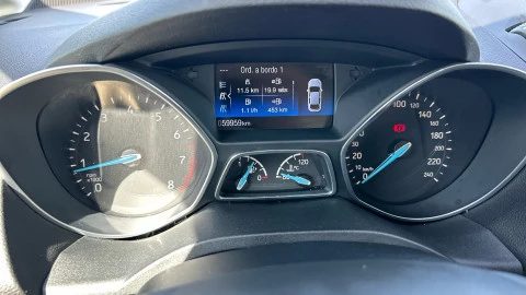 Ford C-Max 1.0 EcoBoost 125CV Titanium