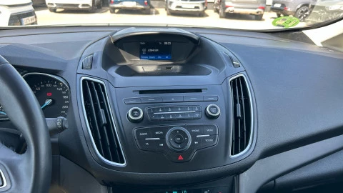 Ford C-Max 1.0 EcoBoost 125CV Titanium