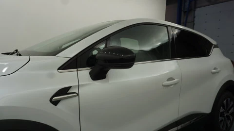 Renault Captur techno TCe 103 kW (140CV) GPF