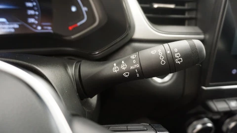 Renault Captur techno TCe 103 kW (140CV) GPF