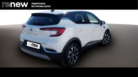 Renault Captur  TCe GPF Micro Hibrido Techno EDC 103kW