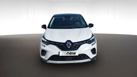 Renault Captur  TCe GPF Micro Hibrido Techno EDC 103kW