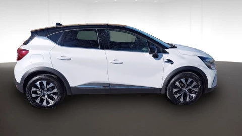 Renault Captur  TCe GPF Micro Hibrido Techno EDC 103kW