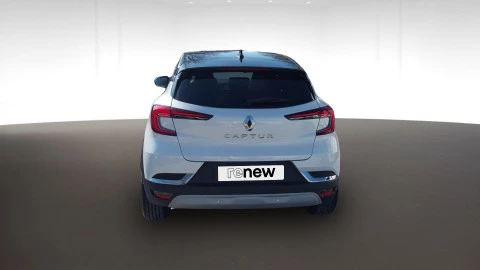 Renault Captur  TCe GPF Micro Hibrido Techno EDC 103kW
