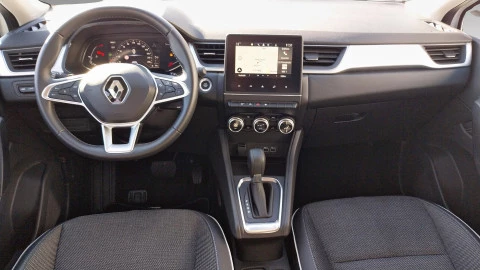 Renault Captur  TCe GPF Micro Hibrido Techno EDC 103kW