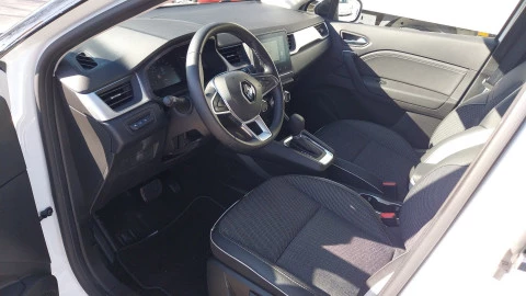 Renault Captur  TCe GPF Micro Hibrido Techno EDC 103kW