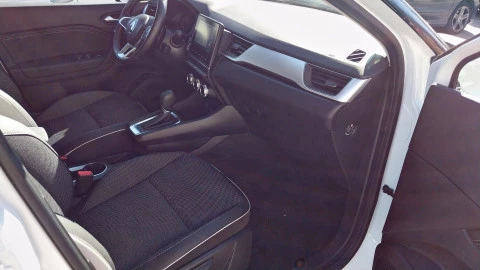Renault Captur  TCe GPF Micro Hibrido Techno EDC 103kW