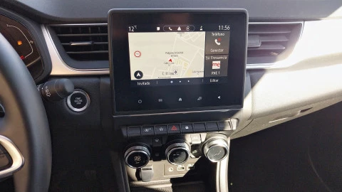 Renault Captur  TCe GPF Micro Hibrido Techno EDC 103kW