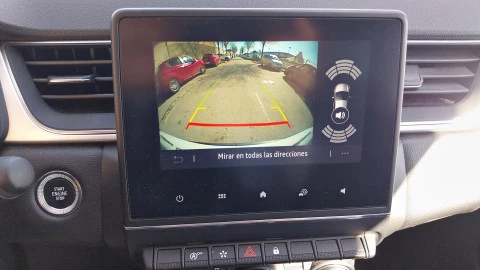 Renault Captur  TCe GPF Micro Hibrido Techno EDC 103kW