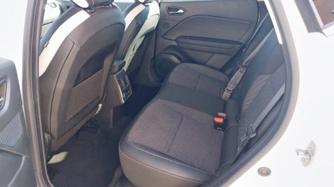Renault Captur  TCe GPF Micro Hibrido Techno EDC 103kW