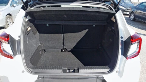 Renault Captur  TCe GPF Micro Hibrido Techno EDC 103kW