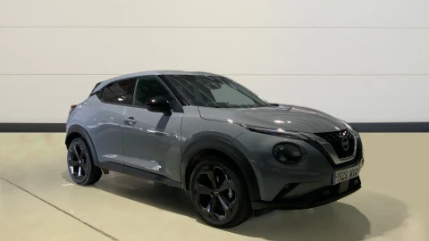 Nissan juke DIG-T 84 kW (114 CV) DCT 7 Vel. Tekna
