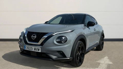 Nissan juke DIG-T 84 kW (114 CV) DCT 7 Vel. Tekna