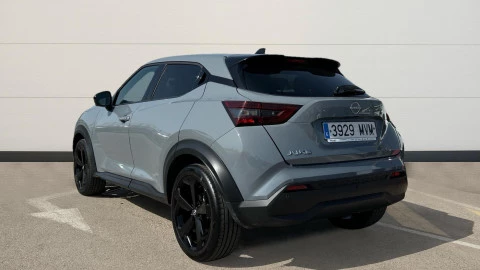 Nissan juke DIG-T 84 kW (114 CV) DCT 7 Vel. Tekna