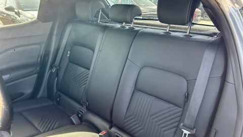 Nissan juke DIG-T 84 kW (114 CV) DCT 7 Vel. Tekna