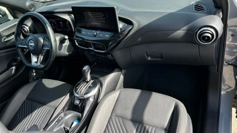 Nissan juke DIG-T 84 kW (114 CV) DCT 7 Vel. Tekna