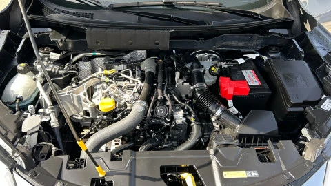 Nissan juke DIG-T 84 kW (114 CV) DCT 7 Vel. Tekna