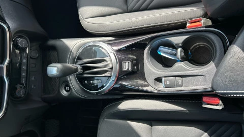 Nissan juke DIG-T 84 kW (114 CV) DCT 7 Vel. Tekna