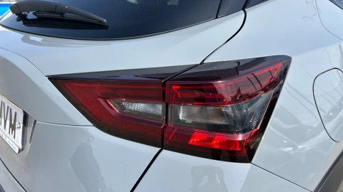 Nissan juke DIG-T 84 kW (114 CV) DCT 7 Vel. Tekna