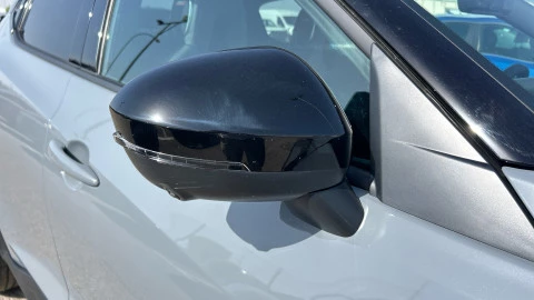 Nissan juke DIG-T 84 kW (114 CV) DCT 7 Vel. Tekna