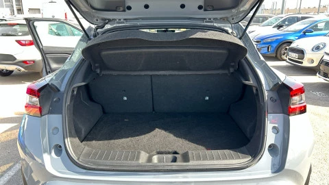 Nissan juke DIG-T 84 kW (114 CV) DCT 7 Vel. Tekna