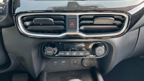 Nissan juke DIG-T 84 kW (114 CV) DCT 7 Vel. Tekna