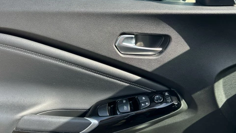 Nissan juke DIG-T 84 kW (114 CV) DCT 7 Vel. Tekna