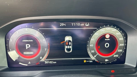 Nissan juke DIG-T 84 kW (114 CV) DCT 7 Vel. Tekna