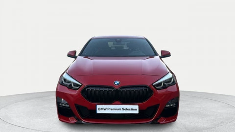BMW Serie 2 218dA Gran Coupe