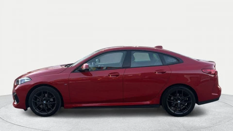BMW Serie 2 218dA Gran Coupe