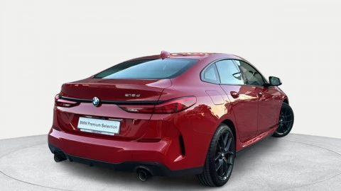 BMW Serie 2 218dA Gran Coupe