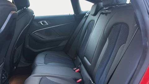 BMW Serie 2 218dA Gran Coupe