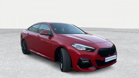 BMW Serie 2 218dA Gran Coupe