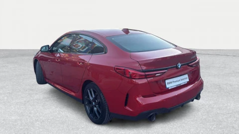 BMW Serie 2 218dA Gran Coupe