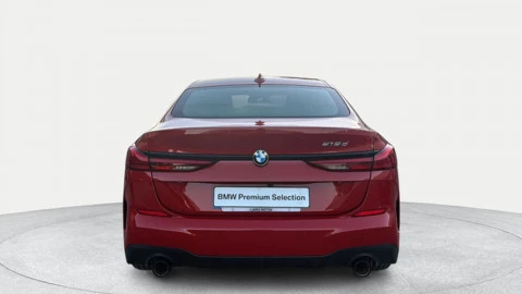 BMW Serie 2 218dA Gran Coupe