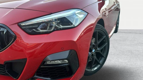 BMW Serie 2 218dA Gran Coupe