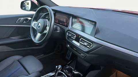 BMW Serie 2 218dA Gran Coupe