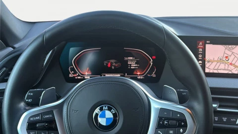 BMW Serie 2 218dA Gran Coupe