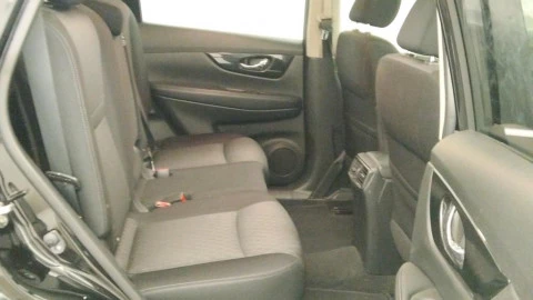 Nissan X-Trail 5P dCi 110 kW (150 CV) E6D N-CONNECTA