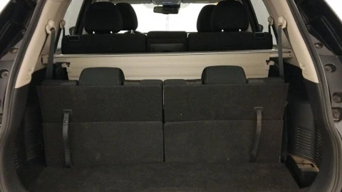 Nissan X-Trail 5P dCi 110 kW (150 CV) E6D N-CONNECTA